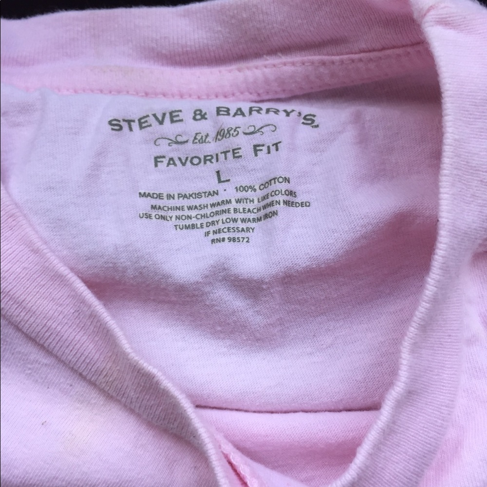 Trix’s Graphic Tee - Picture 4 of 4